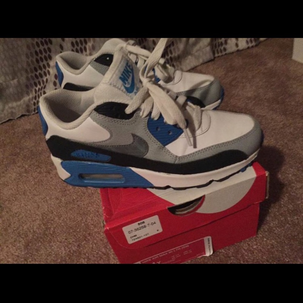 Air max Nike